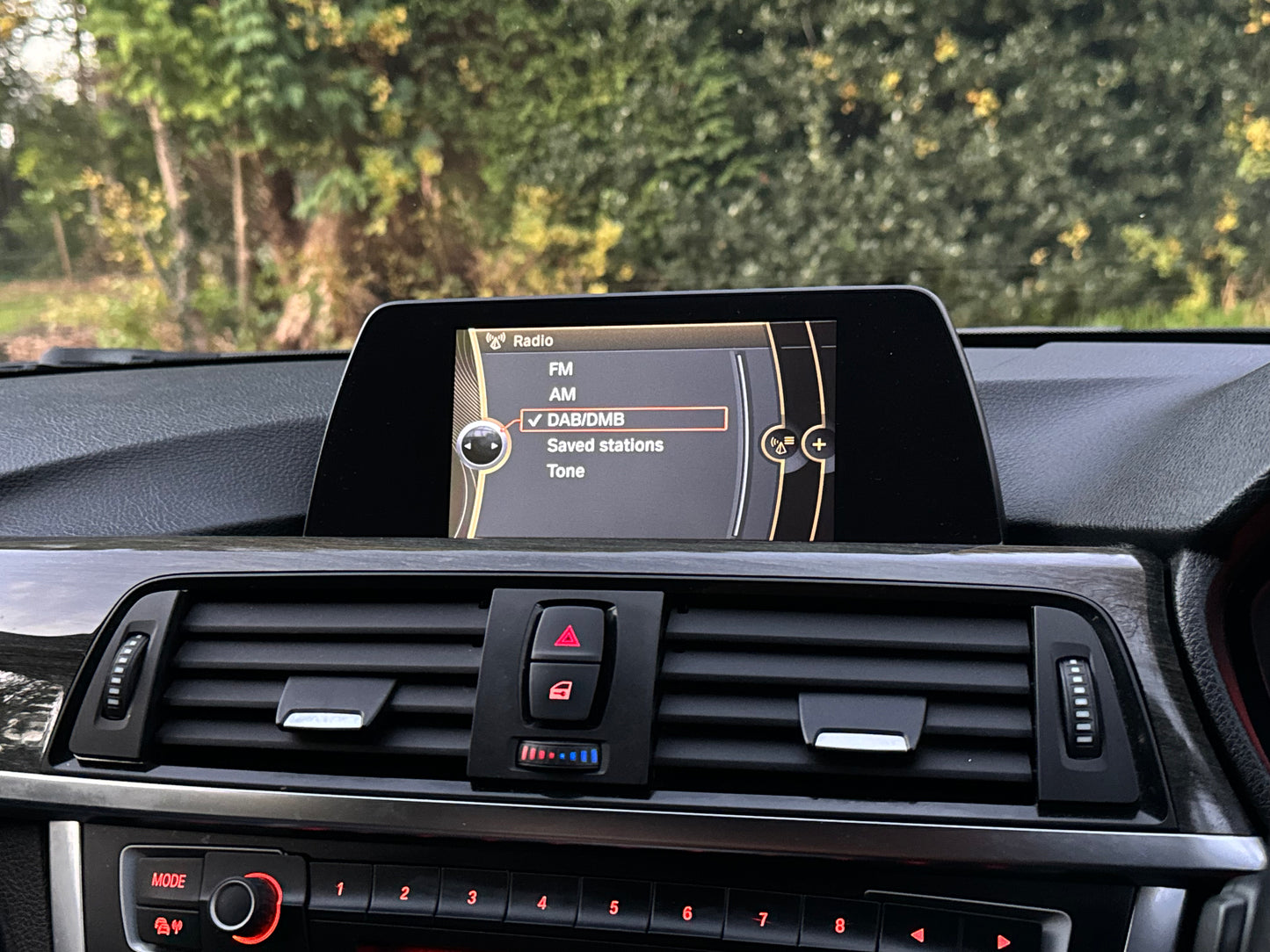 BMW 3 Series, 320d, Saloon - YE13DFF