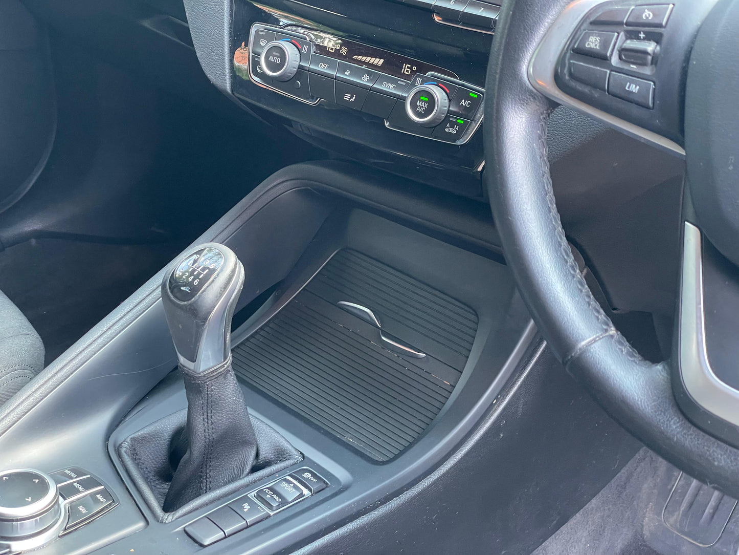 BMW X1, SE, sDrive, 18d, SUV - LK20HVF