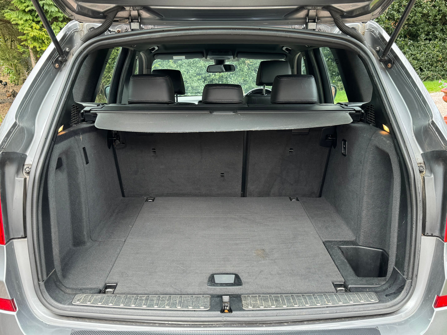 BMW X3, M Sport, xDrive, 20d, SUV - RV62EHO