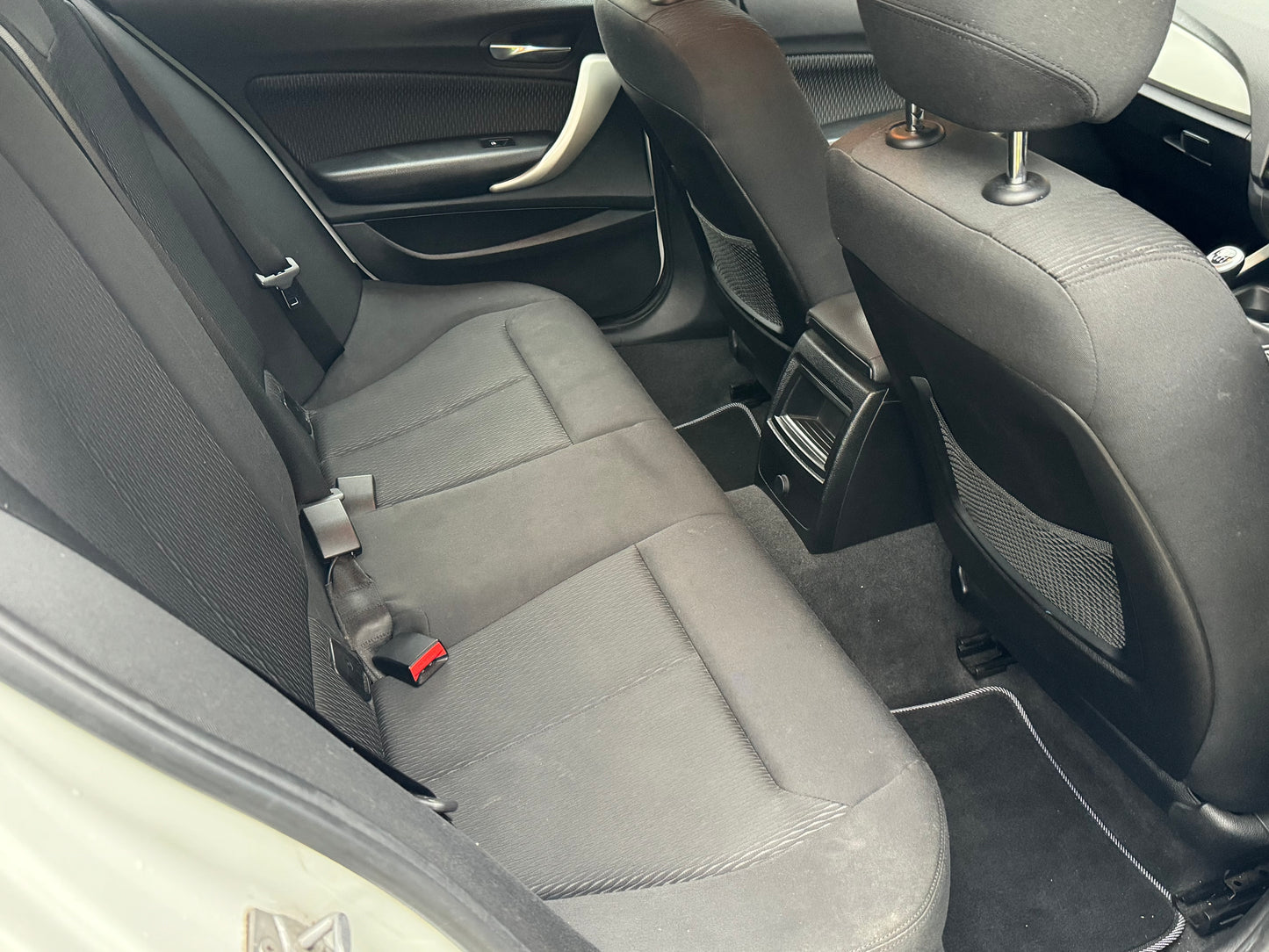 BMW 1 Series, ED Plus, 116d, Hatchback - EN17WDF