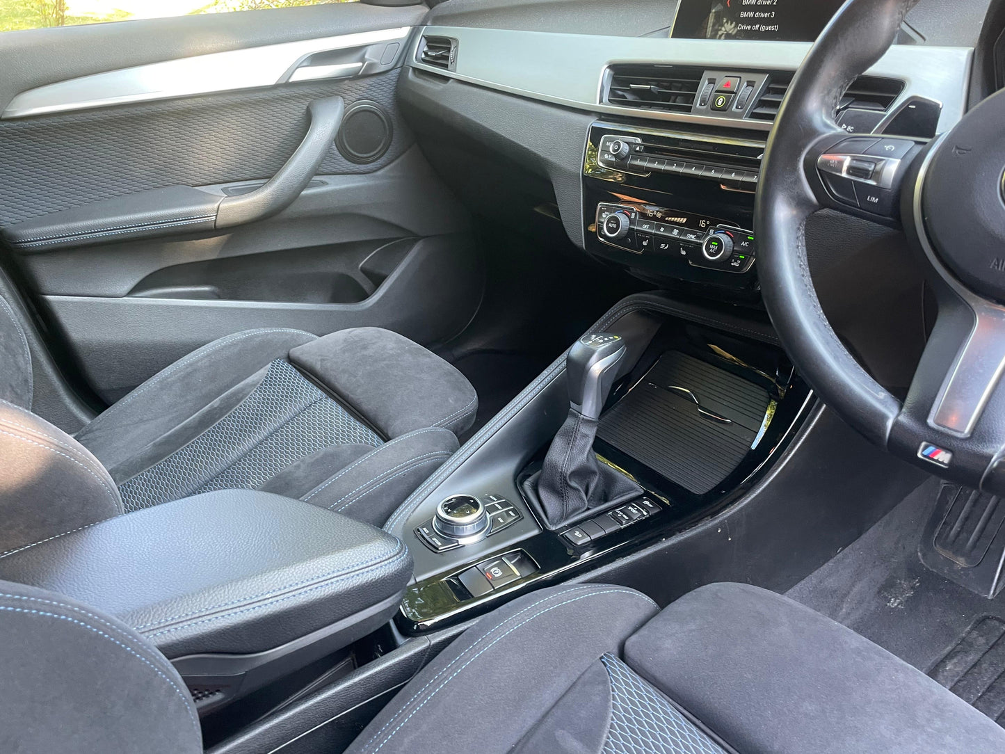 BMW X1, M Sport, xDrive, 20d, SUV - YK67SHX