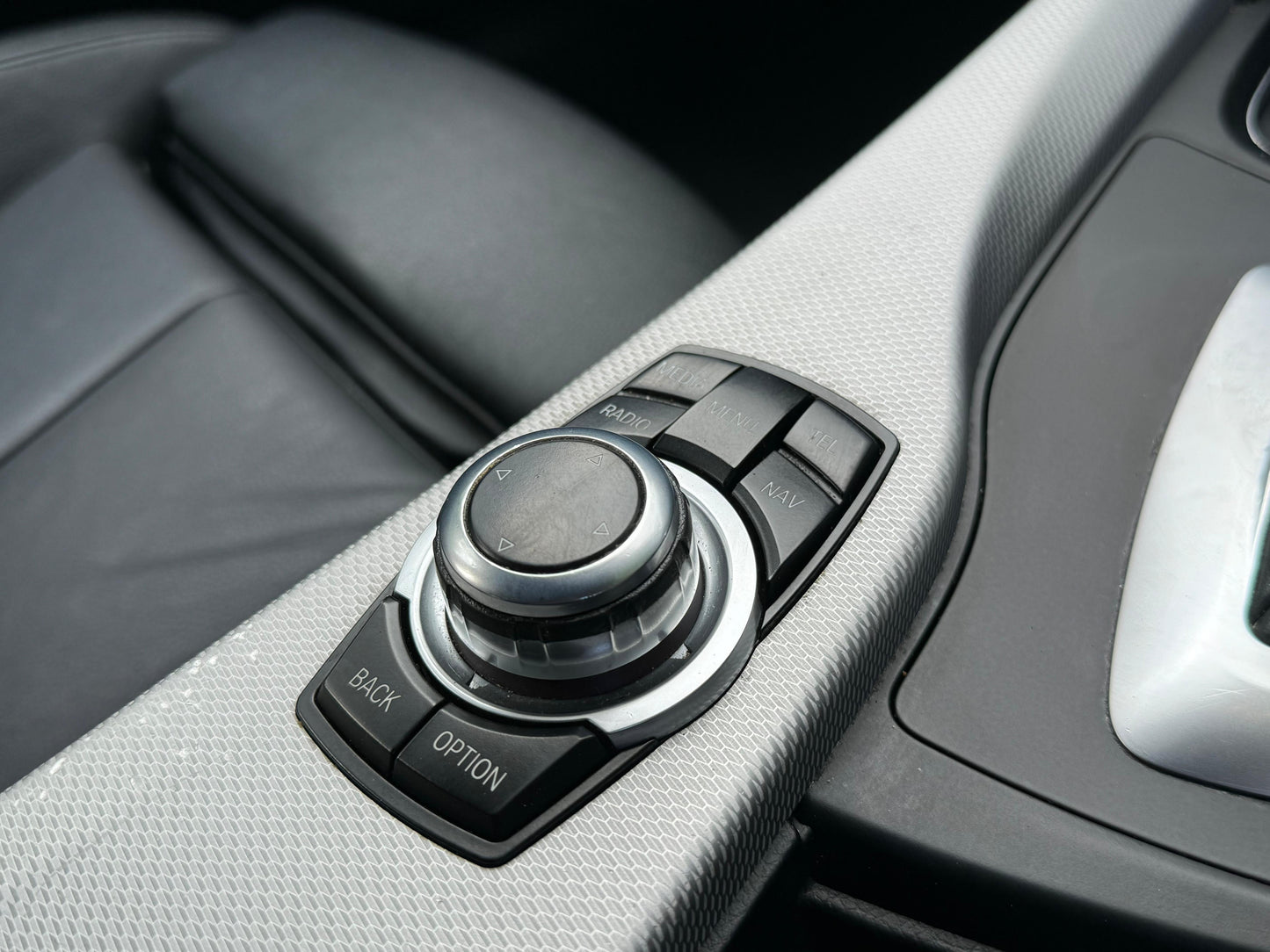 BMW 3 Series, 335d, M Sport - YC66BXV