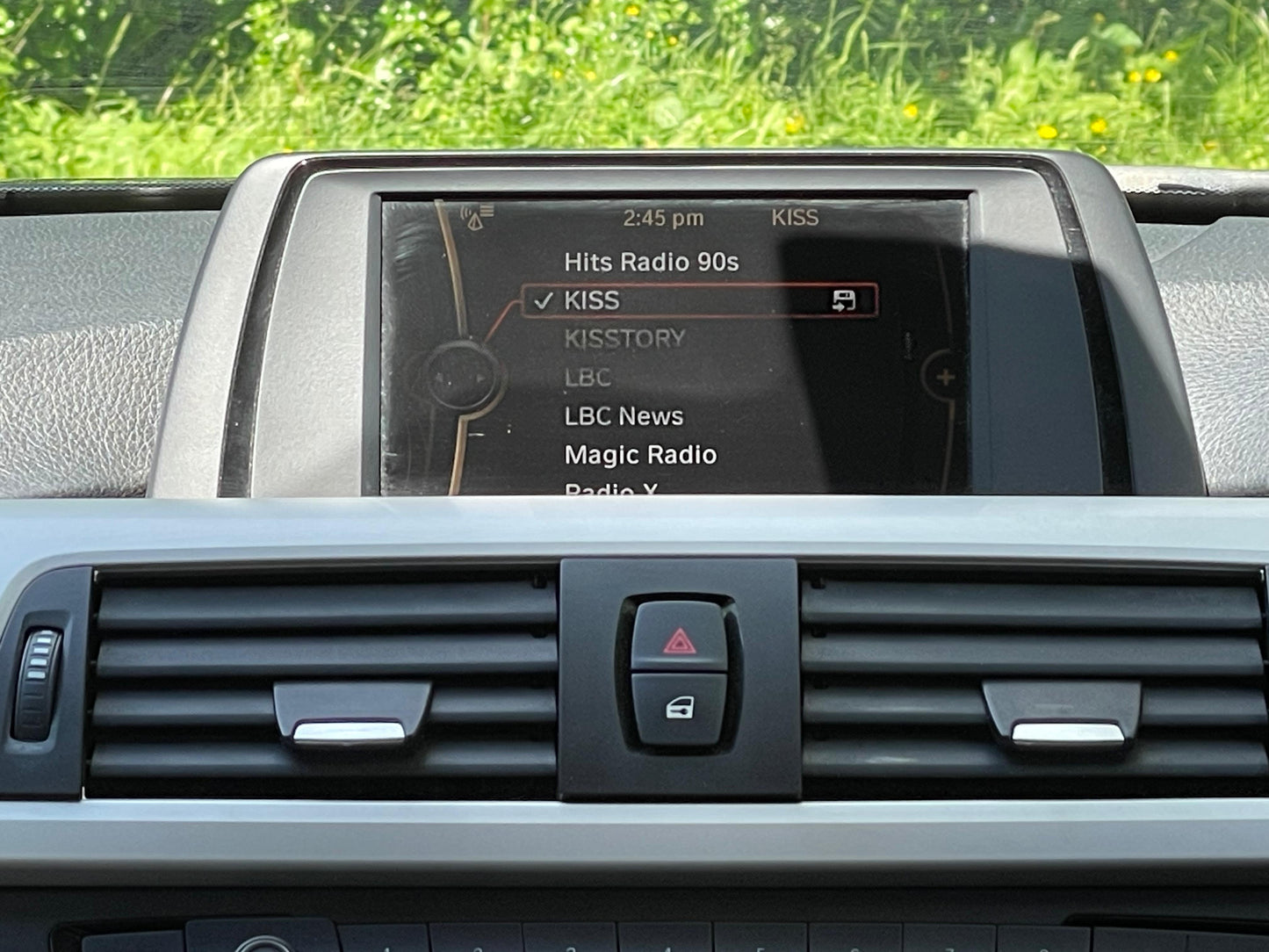 BMW 3 Series, ES, 316d, Estate - RV13ZWA
