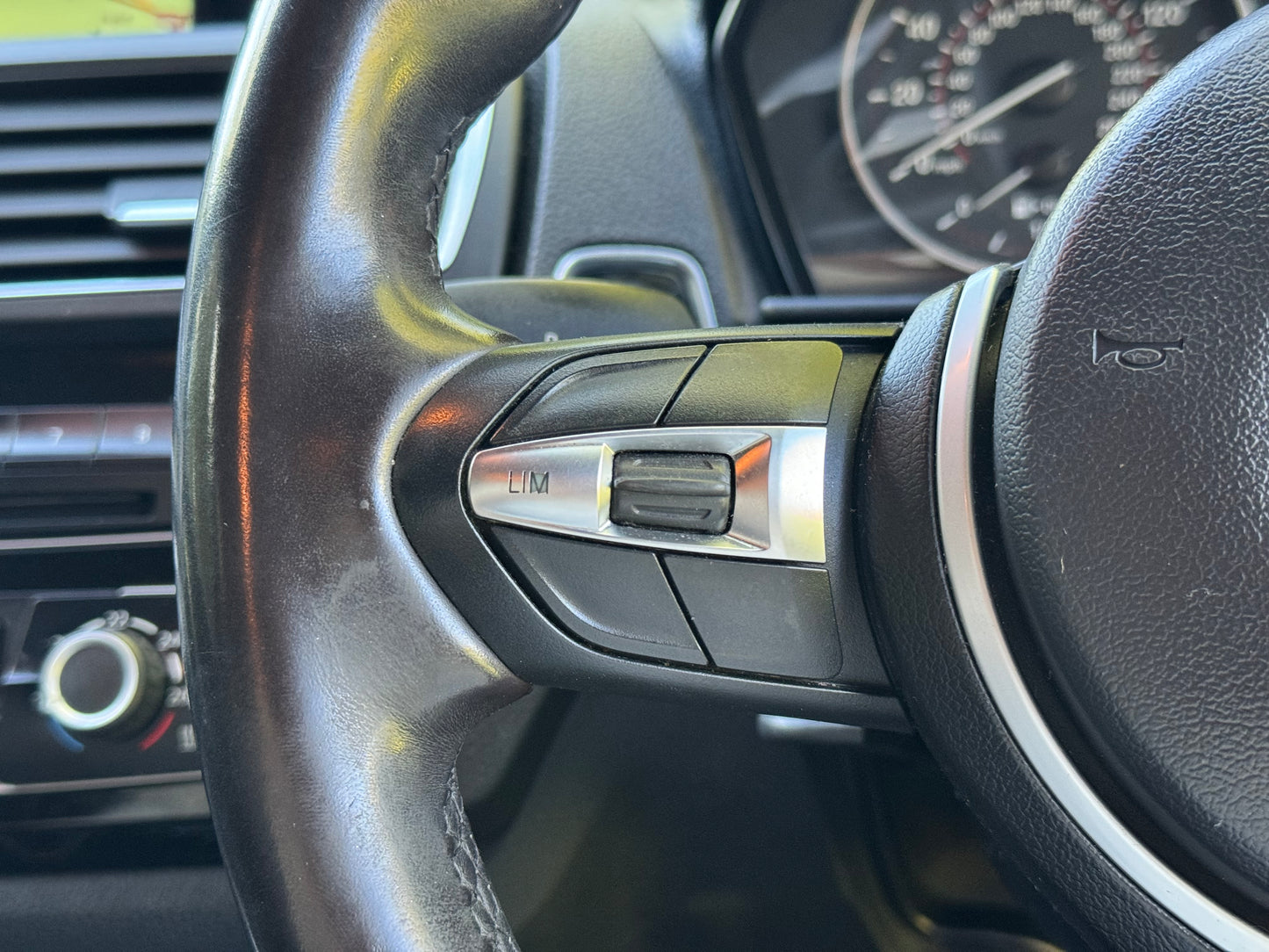 BMW 1 Series, M Sport, 120d, Hatchback - VK65FXJ