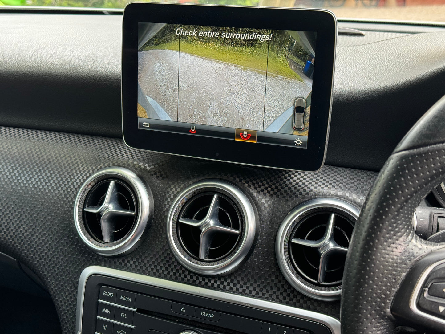 Mercedes-Benz, A Class, Sport, A180d, Hatchback - KJ17TGU