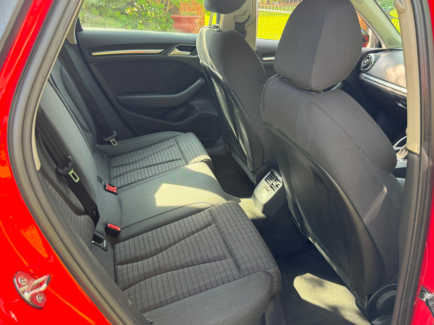 AUDI A3 Sport, Hatchback - BP65ZMV