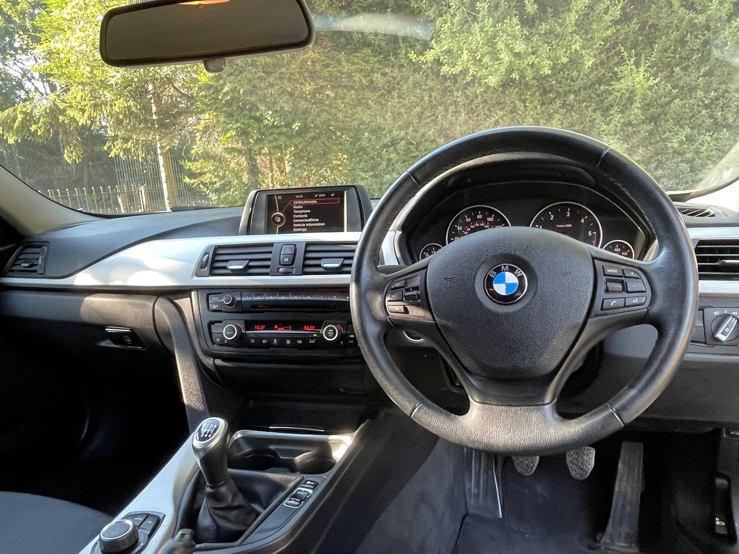 Bmw 3 Series, SE, 320d, Estate - FW13EKB