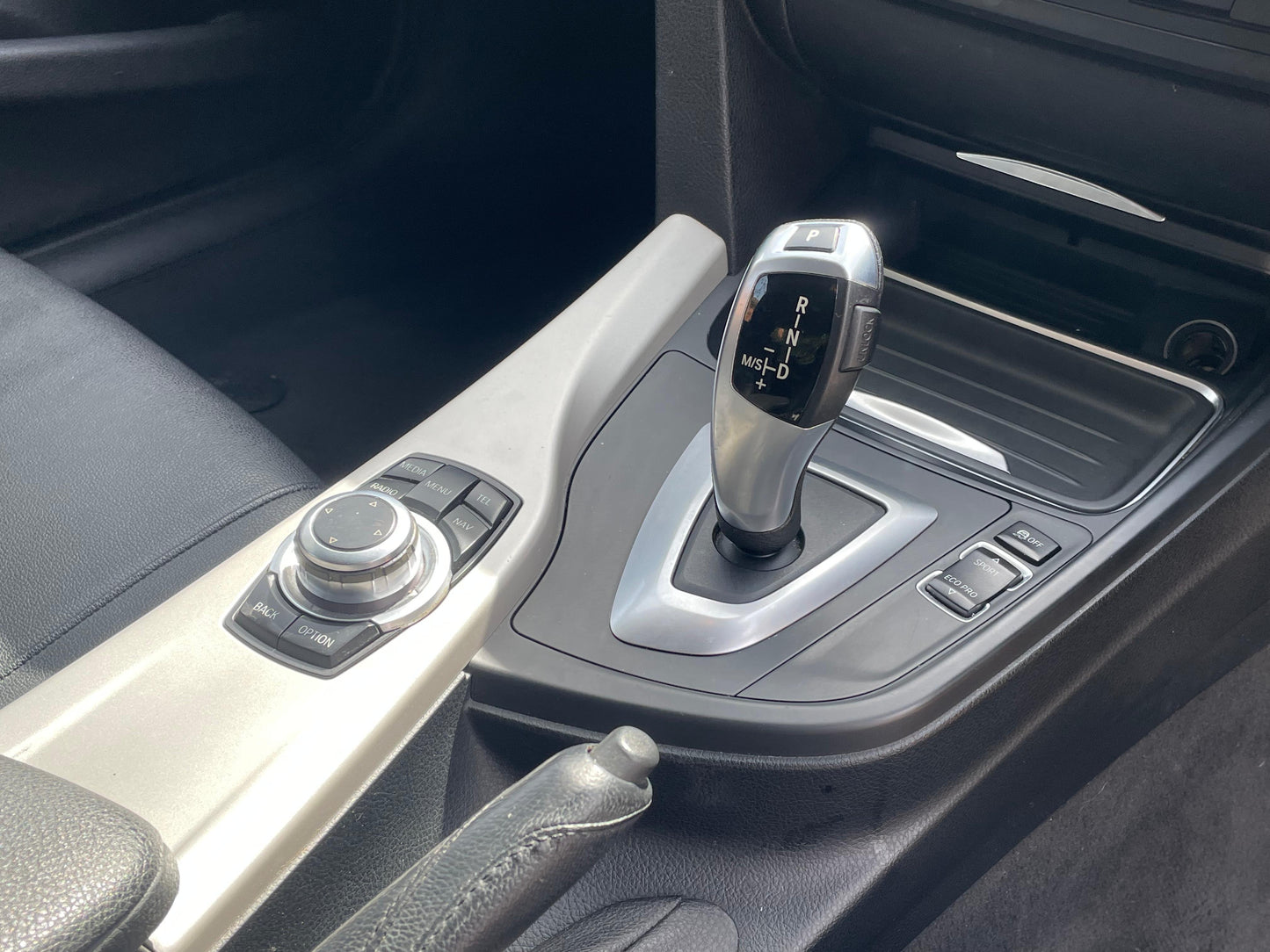 BMW 3 Series, ED, 320d, Saloon - NL65KLF