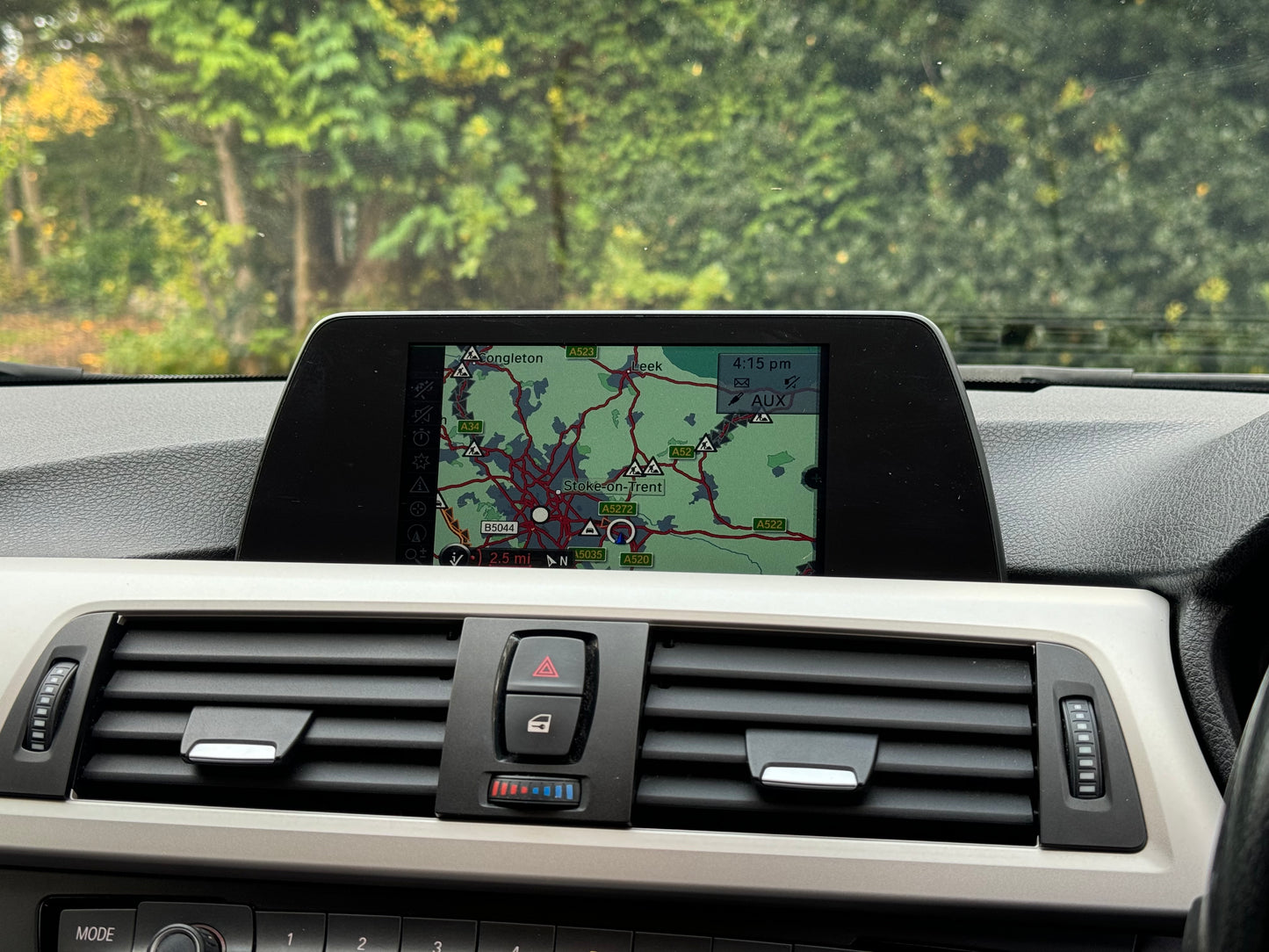 BMW 3 Series, 320d, Estate - GV63FZB