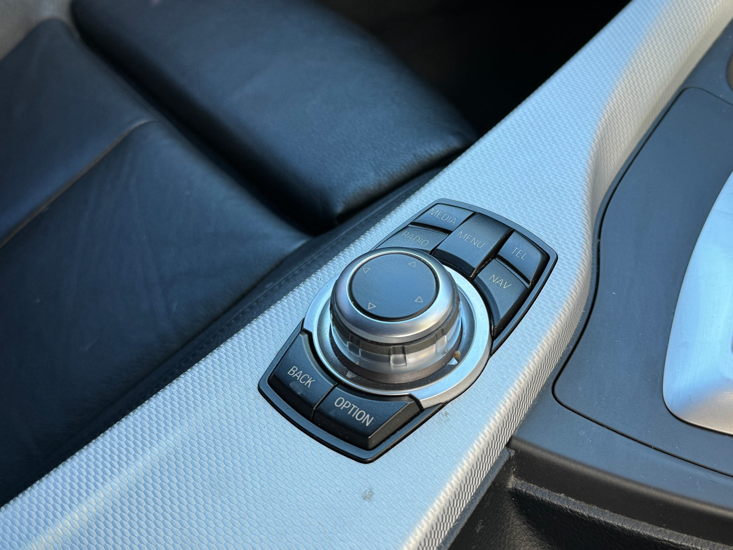 BMW 3 Series, M Sport, 318d, Saloon - GU64HFL