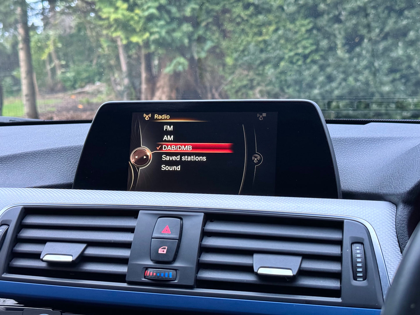 BMW 3 Series, M Sport, 330d, Individual, Saloon - WN16YVU