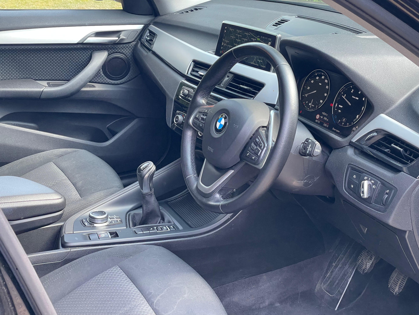 BMW X1, SE, sDrive, 18d, SUV - LK20HVF