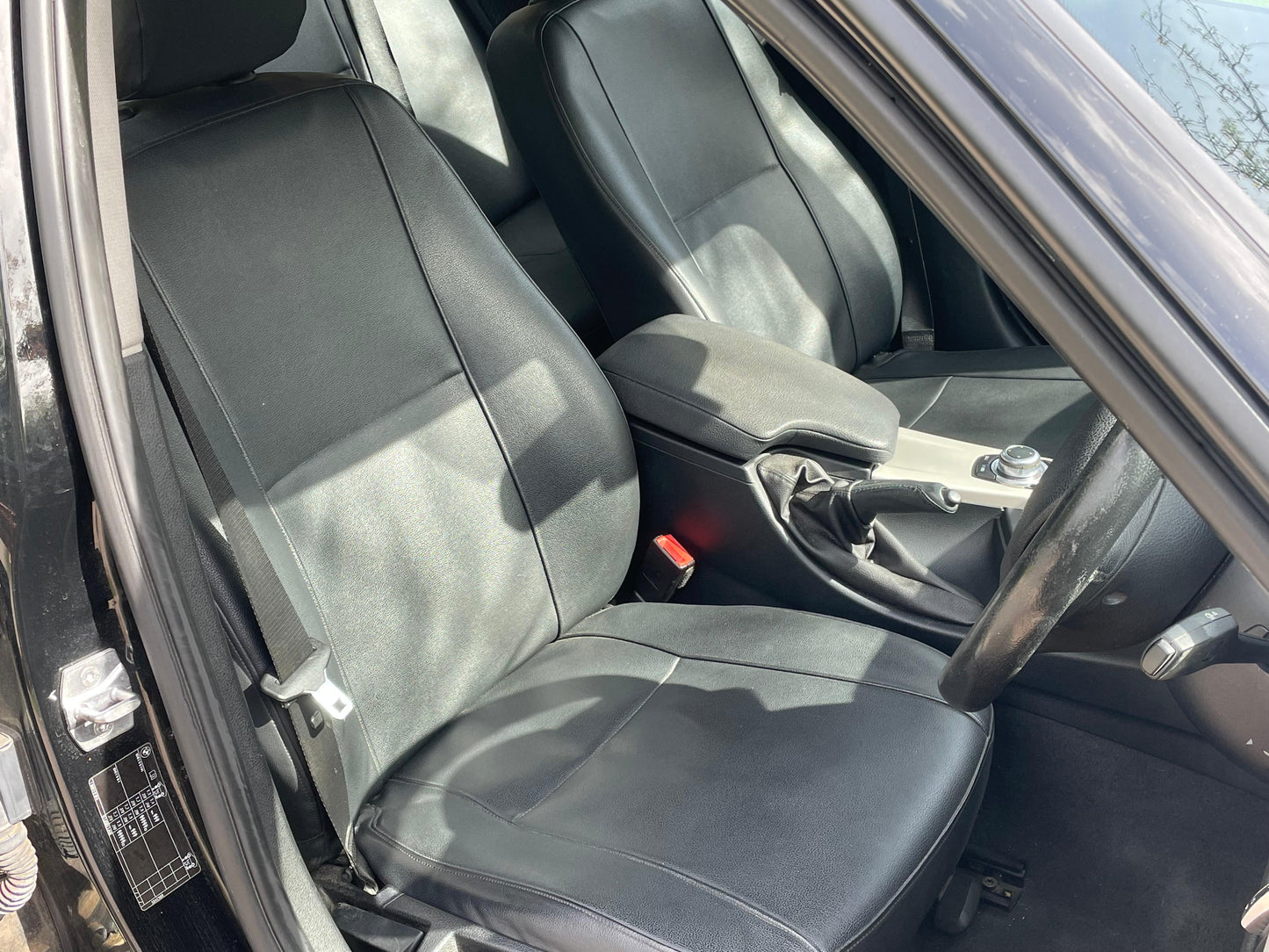 BMW 3 Series, ED, 320d, Saloon - NL65KLF
