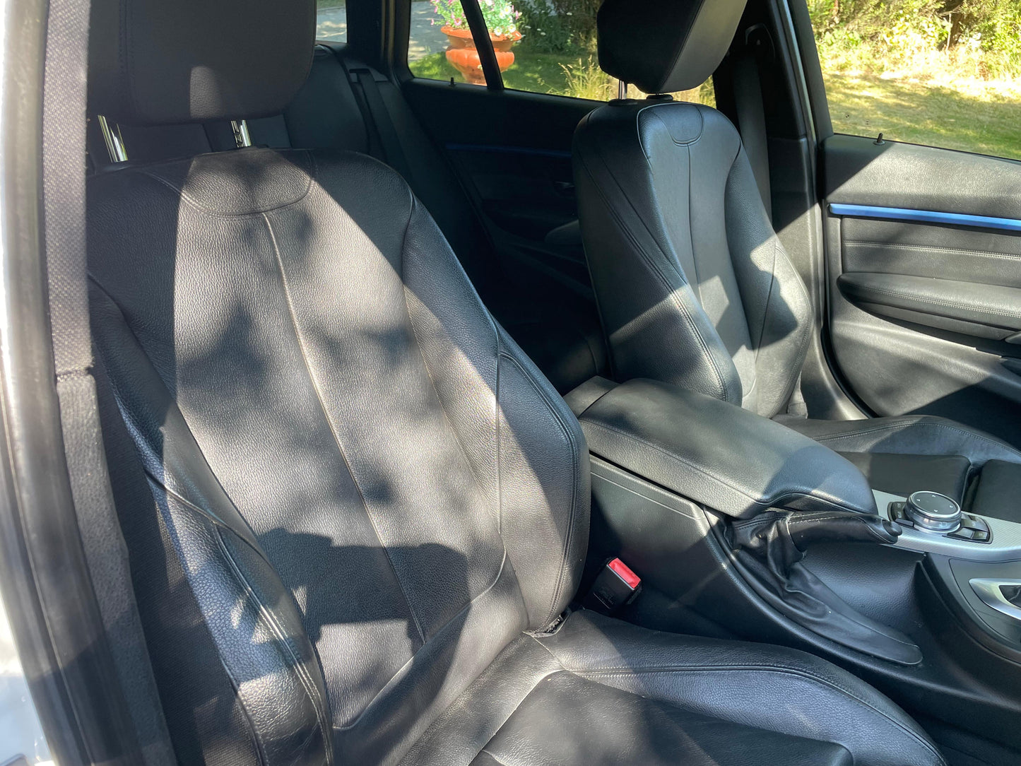 BMW 3 Series, M Sport, 330d, Estate - YJ15AGR