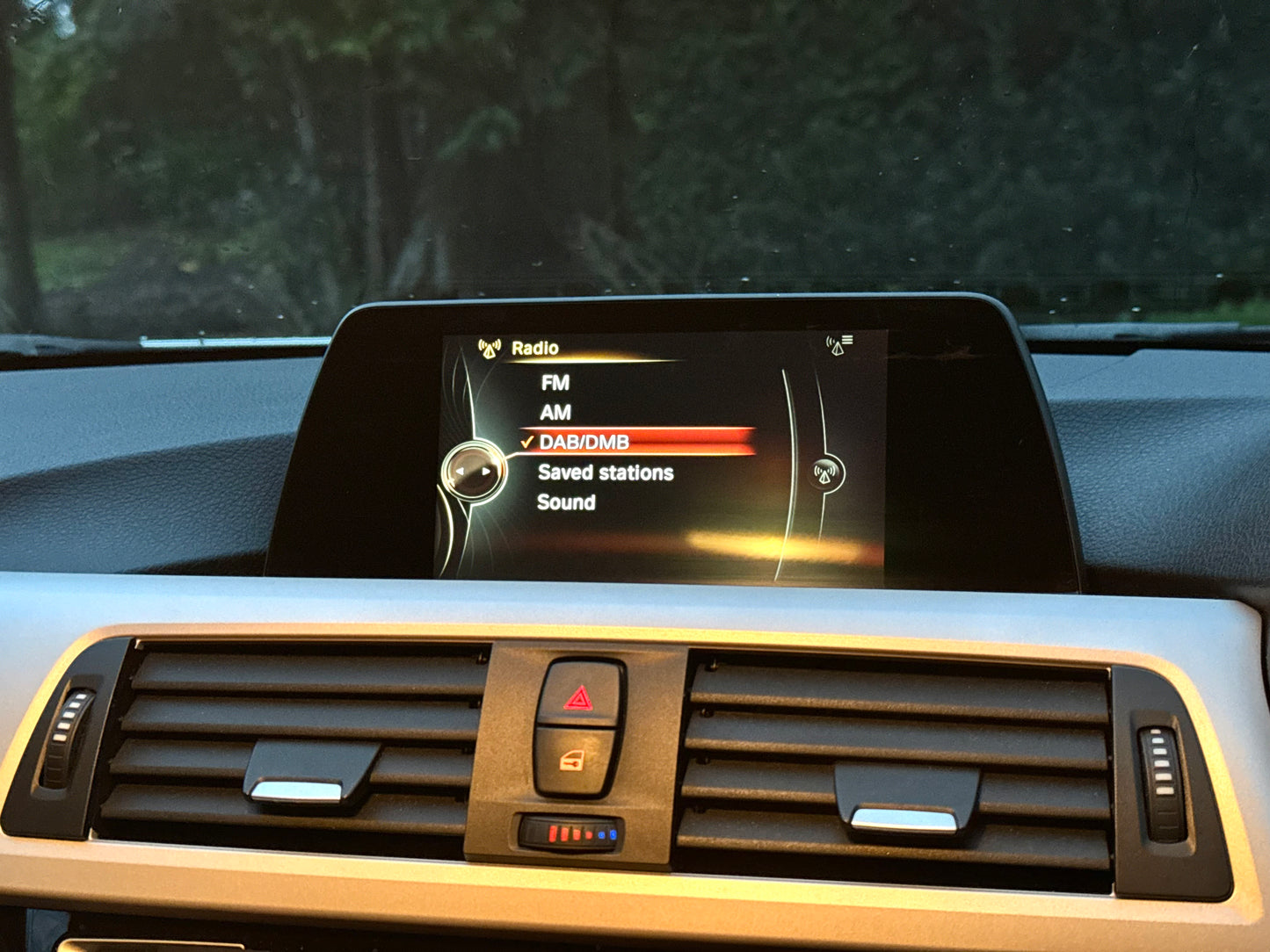 BMW 3 Series, 320d, Saloon - YH65VOB