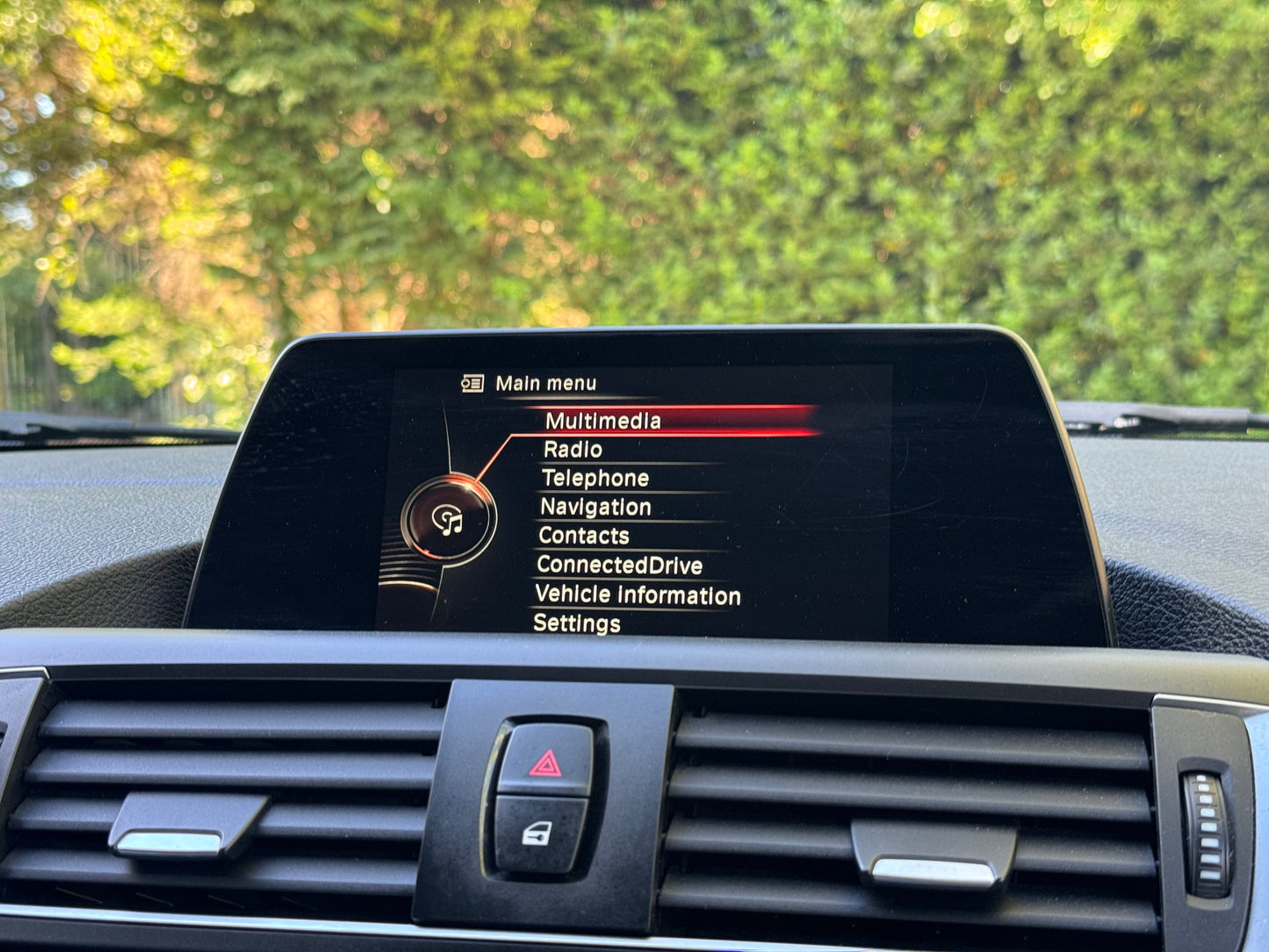 BMW 1 Series, M Sport, 120d, Hatchback - VK65FXJ