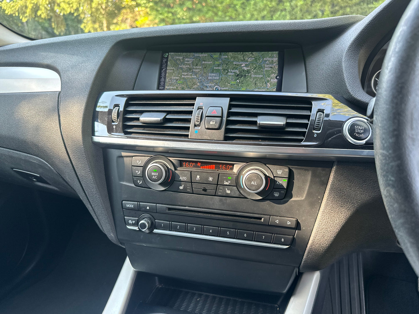 BMW X3, SE, xDrive, 20d, SUV - BD14GWX