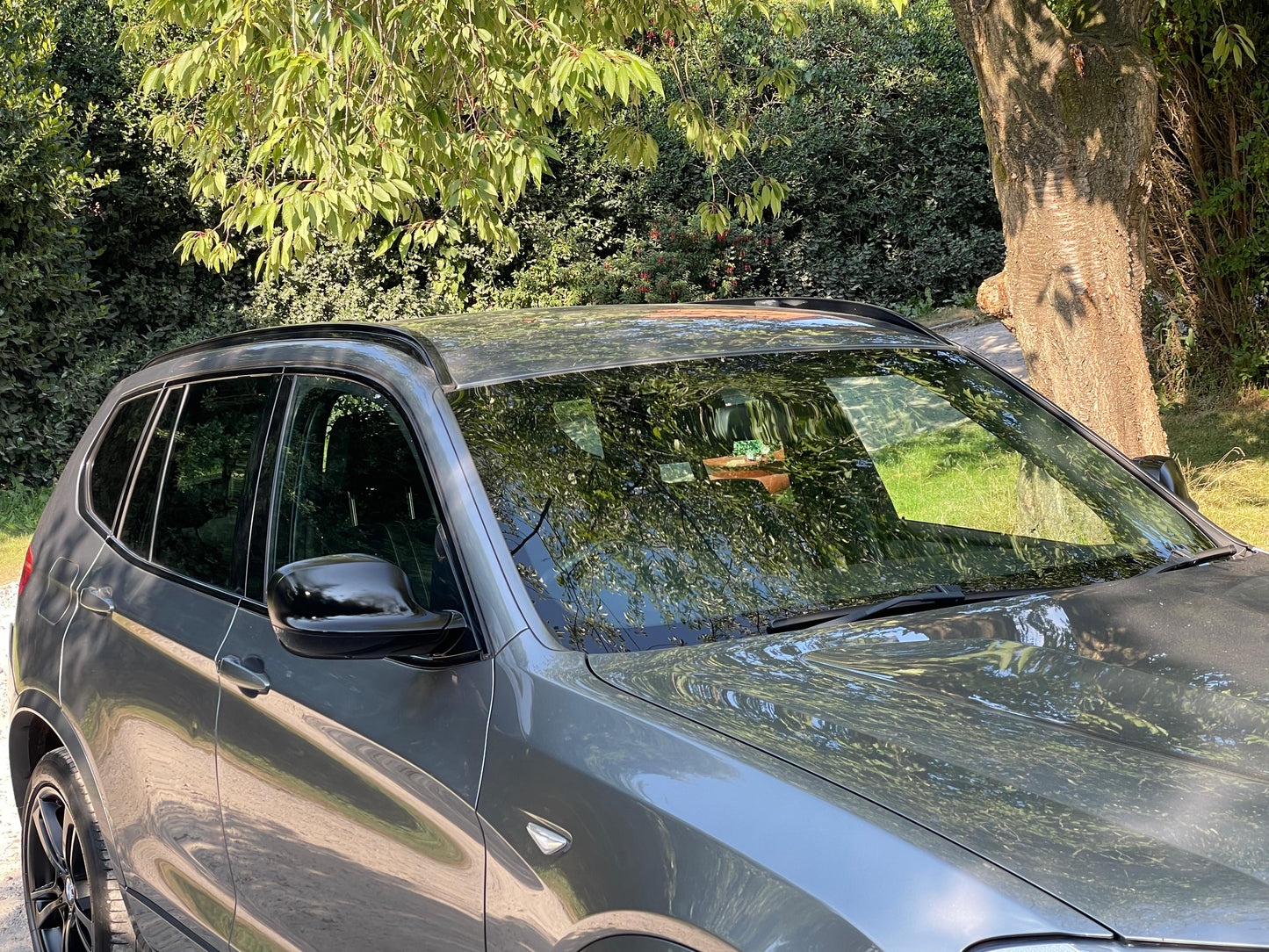 BMW X3, M Sport, xDrive, 20d, SUV - YE13JJY