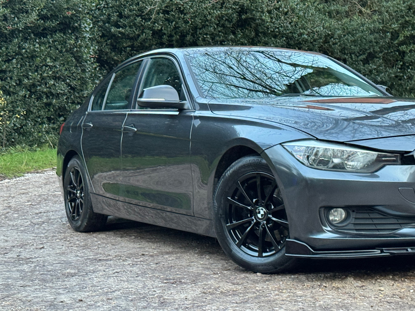 BMW 3 Series, ED, 320d, Saloon - DN15XFB