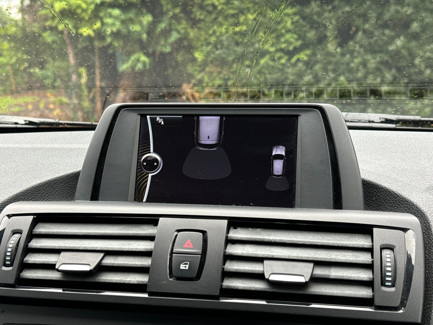 BMW 1 Series, 118d, Hatchback - EA61VOP