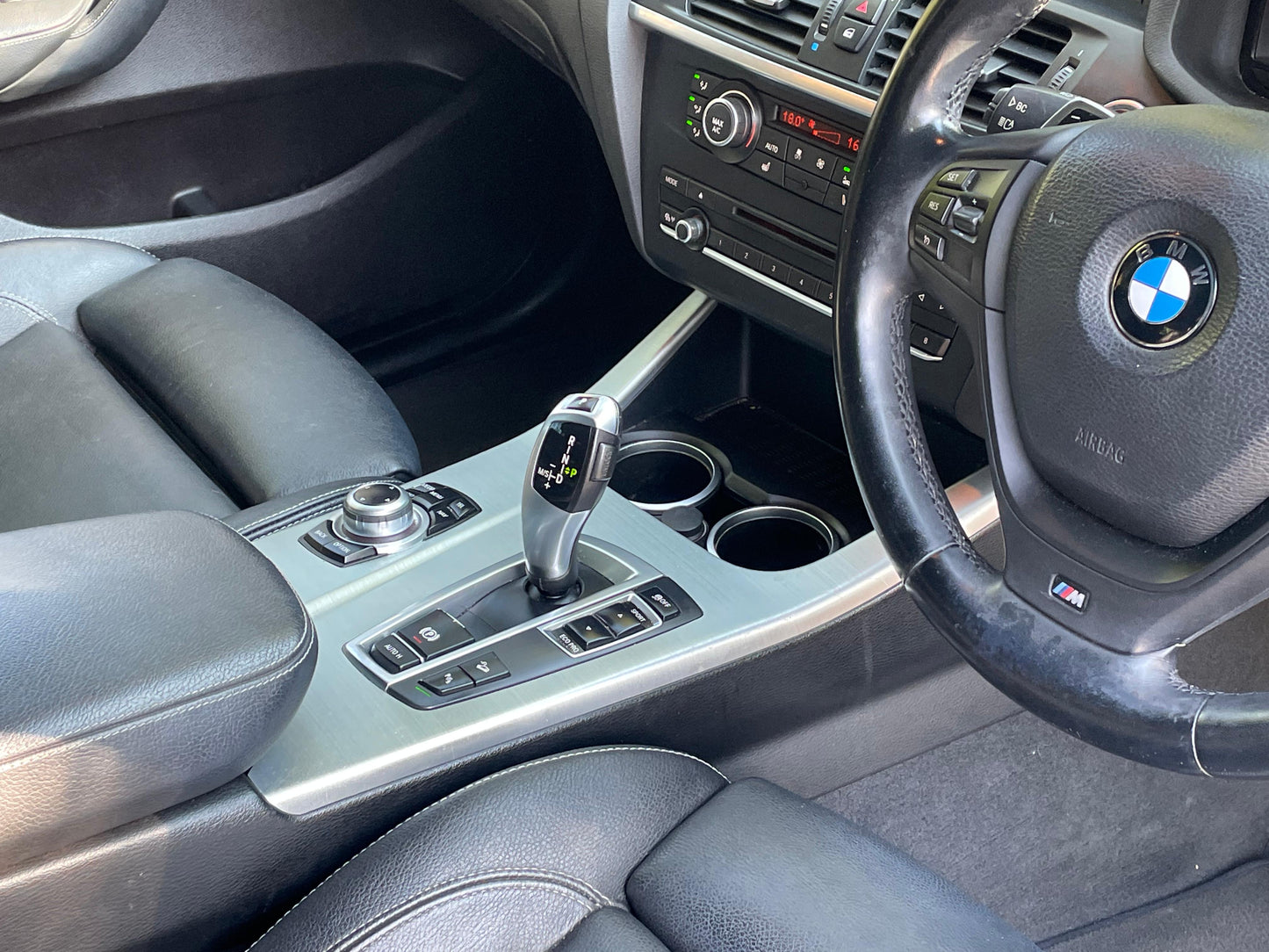BMW X3, M Sport, xDrive, 20d, SUV - YE13JJY