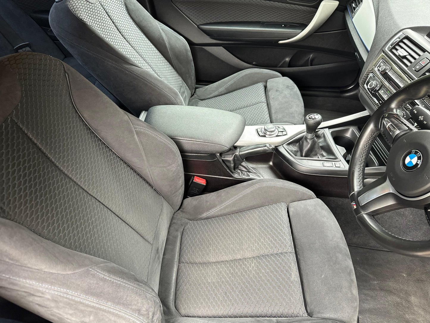 BMW 2 Series, M Sport, Coupe - KE65CCX