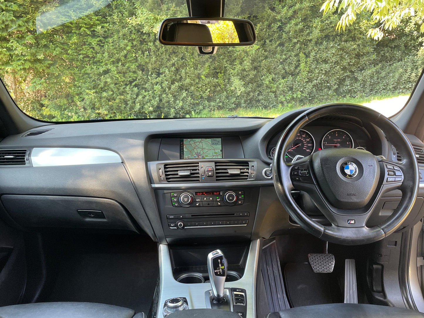 BMW X3, M Sport, xDrive, 20d, SUV - YE13JJY