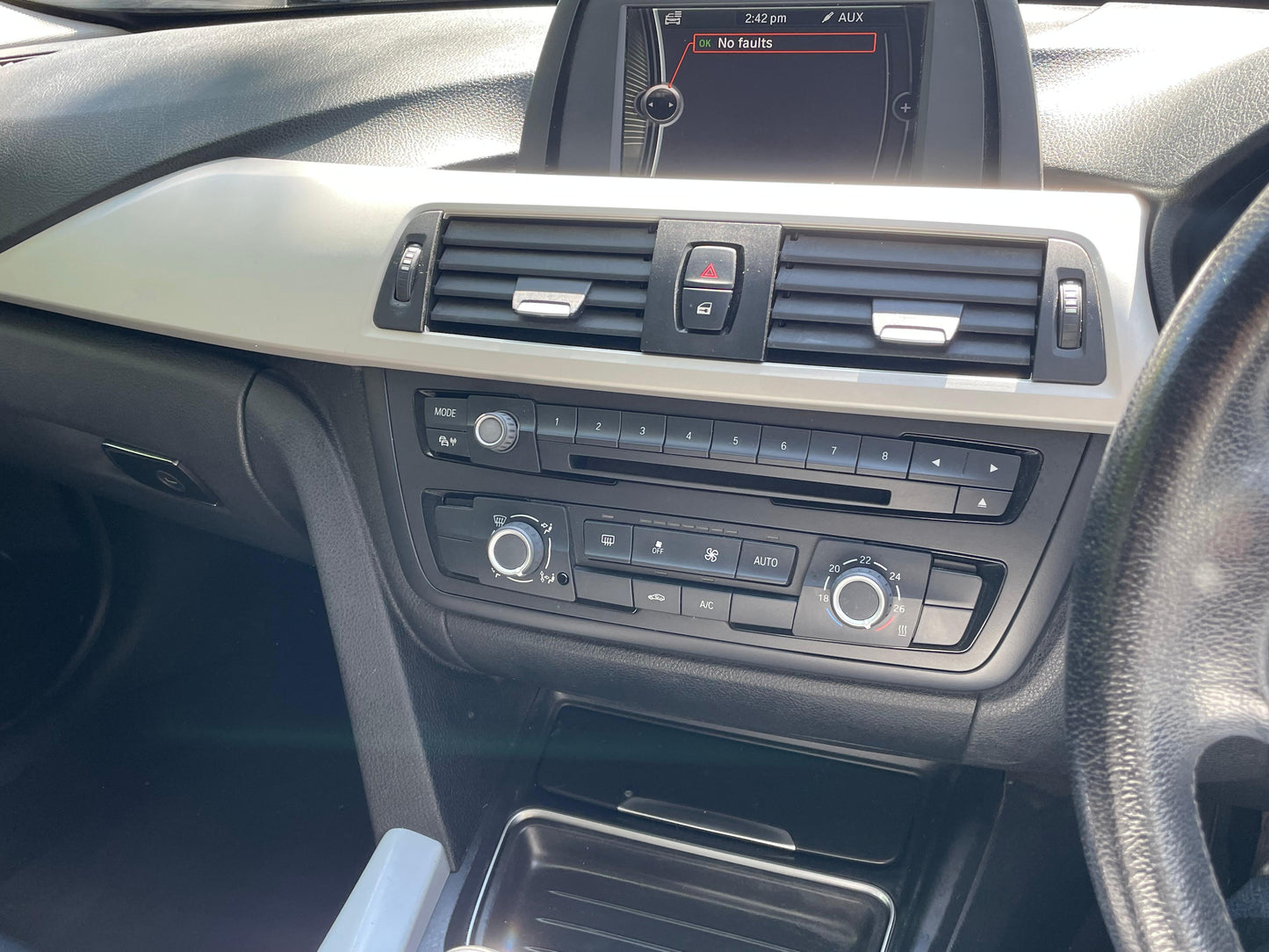 BMW 3 Series, ES, 316d, Estate - RV13ZWA