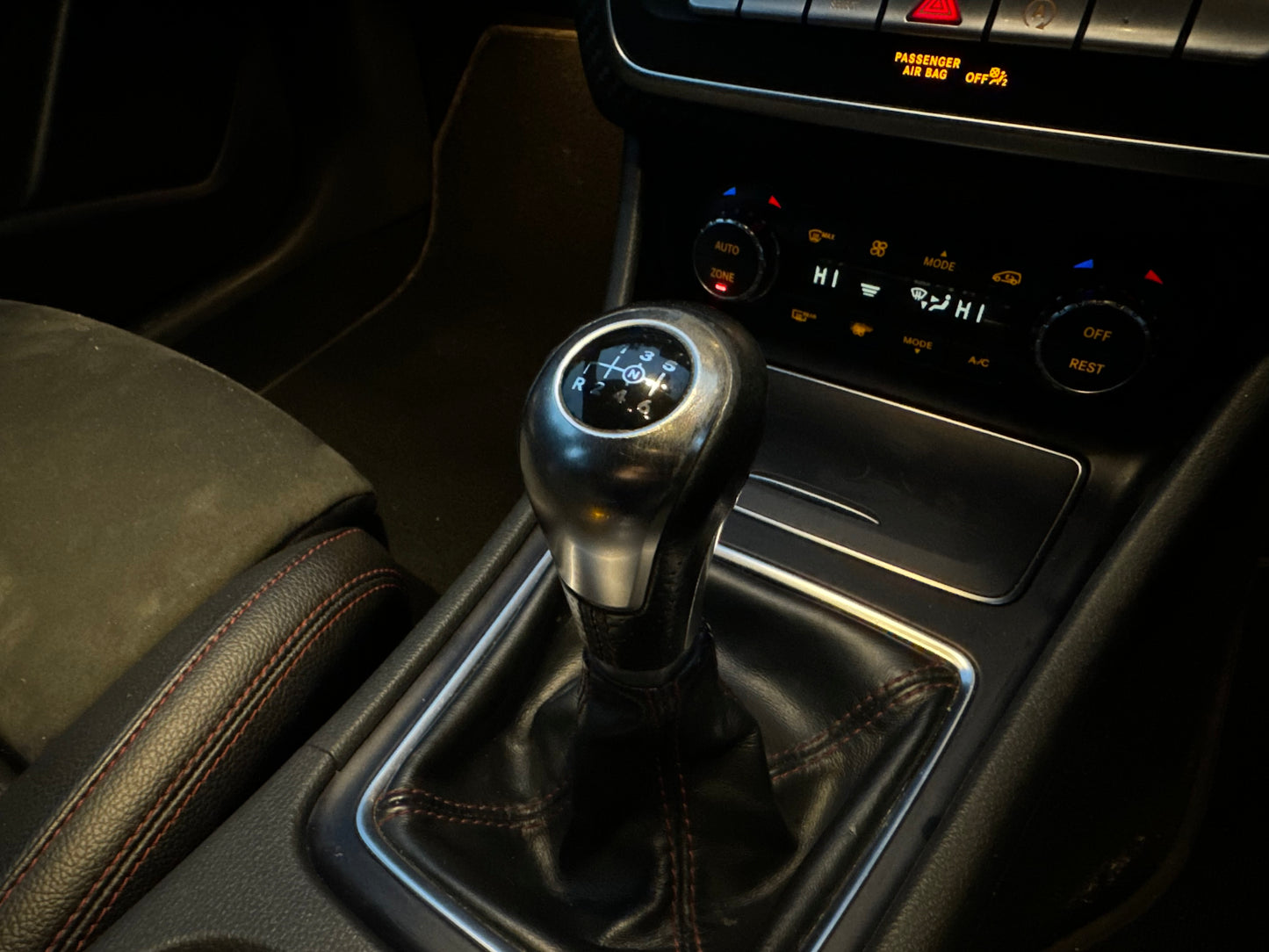 Mercedes-Benz, A Class, AMG Line, Hatchback - WD16VSF