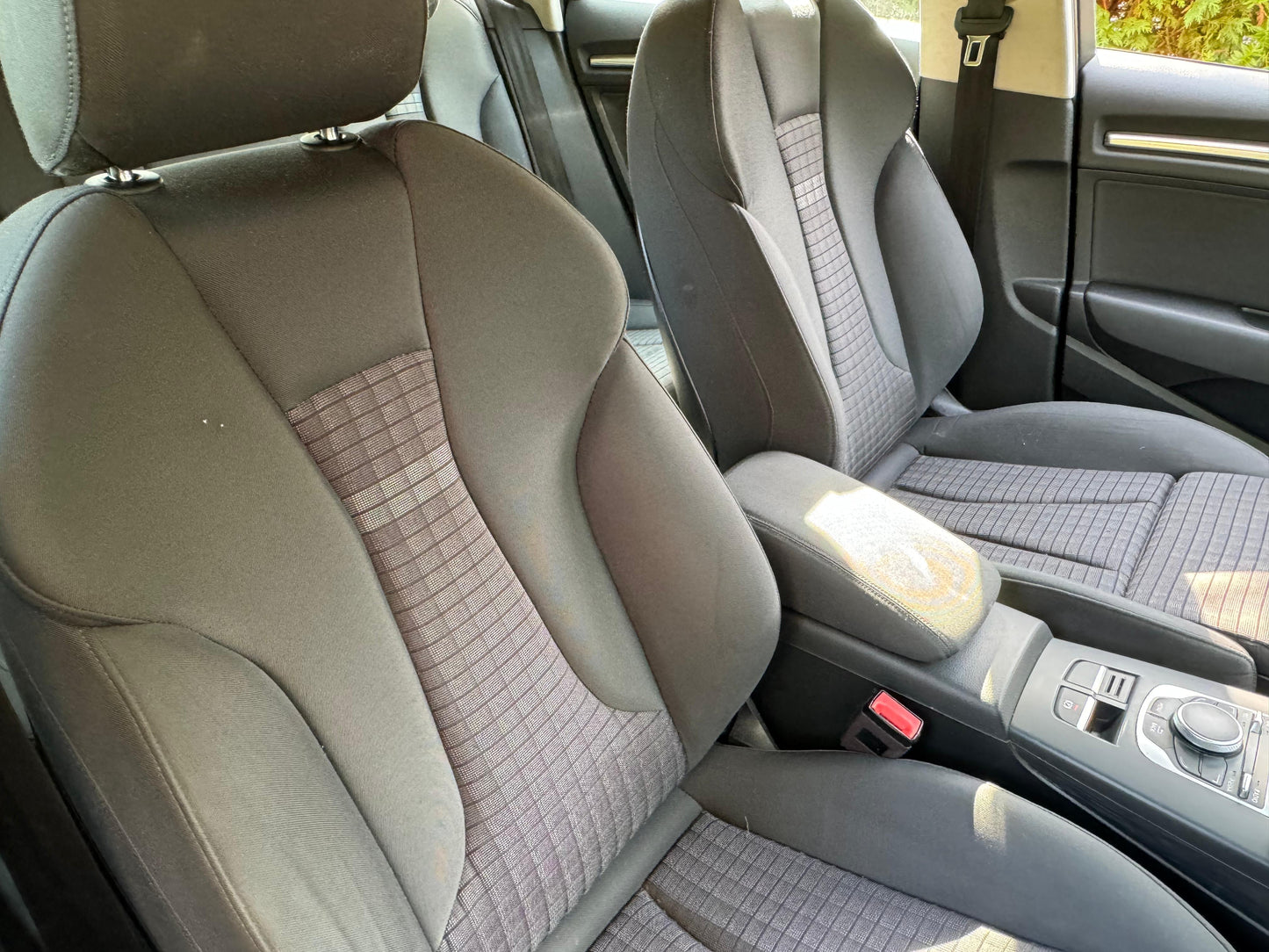 AUDI A3 Sport, Hatchback - BP65ZMV