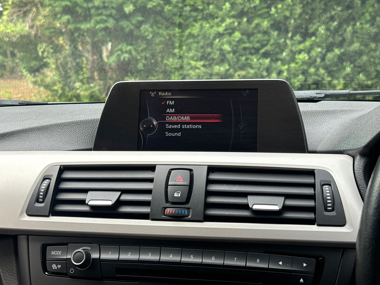BMW 3 Series, ED, 320d, Saloon - VO15FKA
