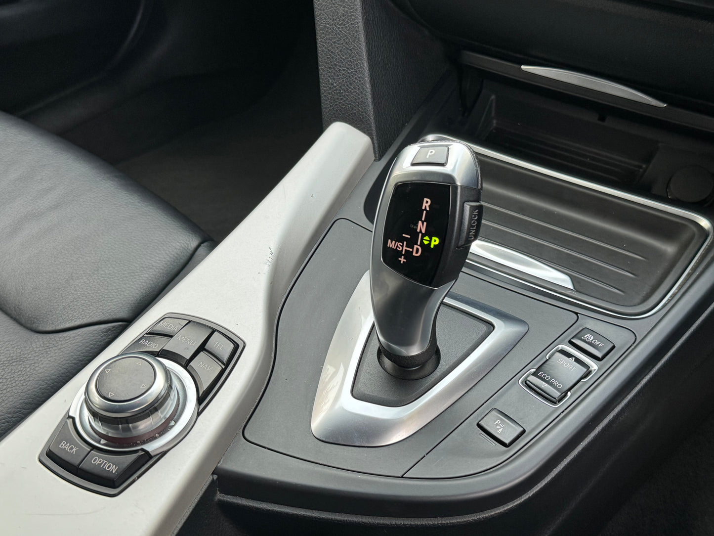 BMW 3 Series, 320d, Estate - GV63FZB