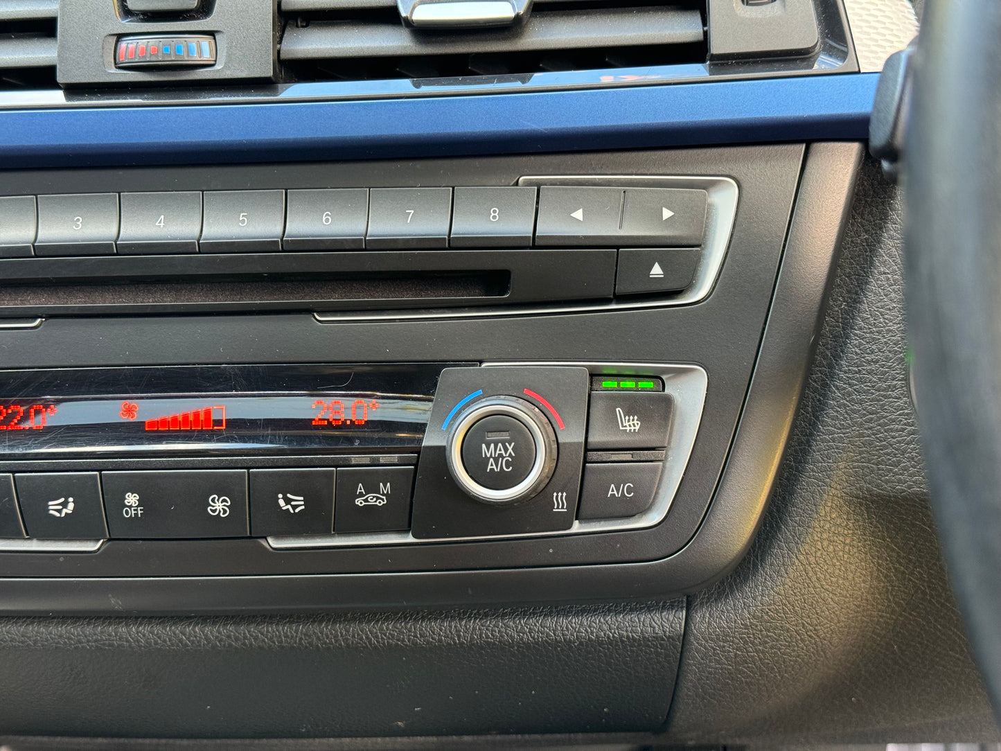 BMW 3 Series, M Sport, 318d, Saloon - YE14LWM