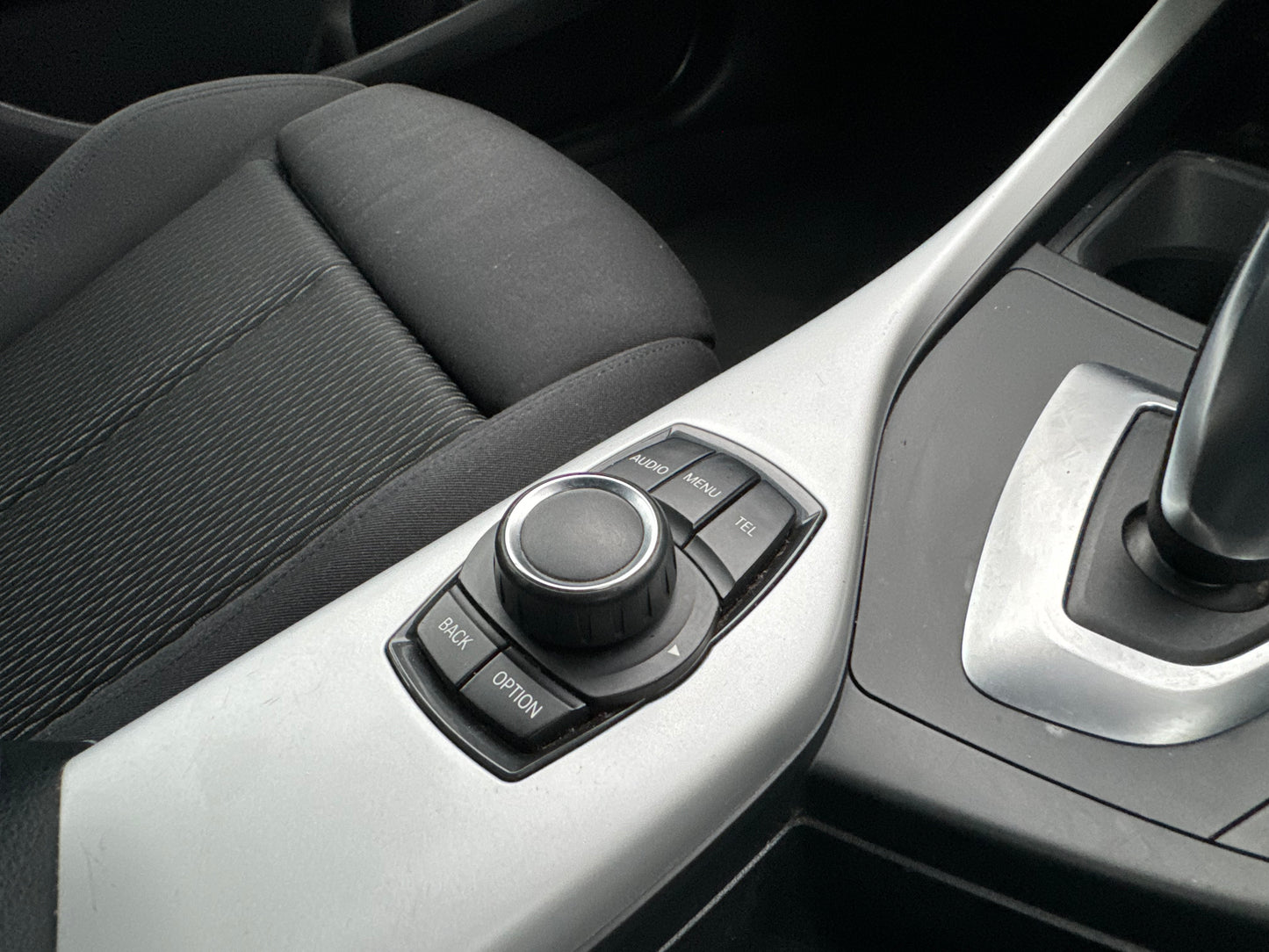 BMW 1 Series, 118d, Hatchback - EA61VOP