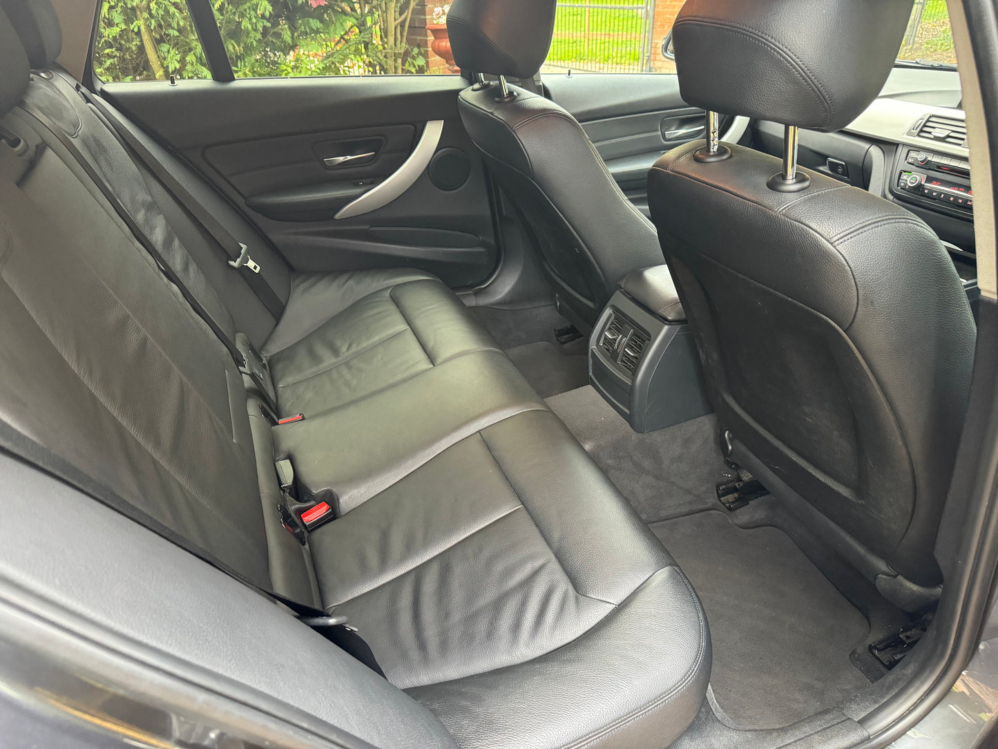 BMW 3 Series, 320d, Estate - GV63FZB