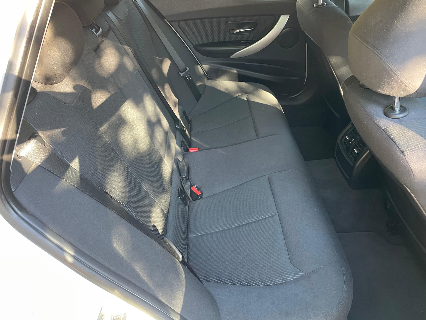 Bmw 3 Series, SE, 320d, Estate - FW13EKB