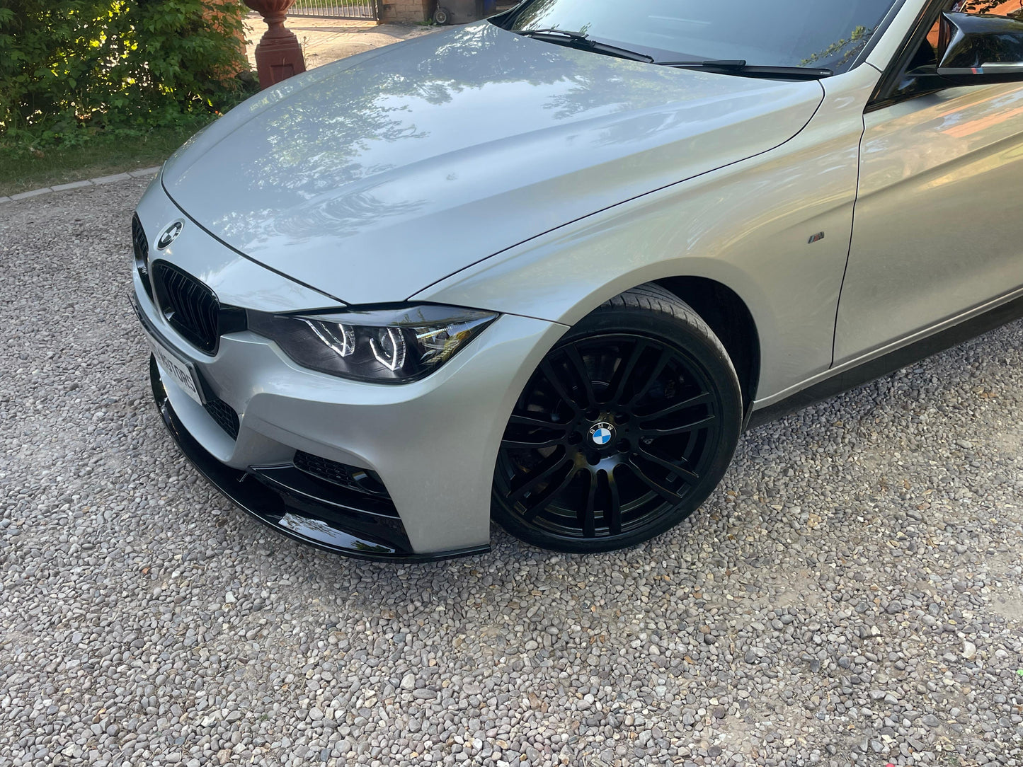 BMW 3 Series, M Sport, 320d, Saloon - BD13TXU