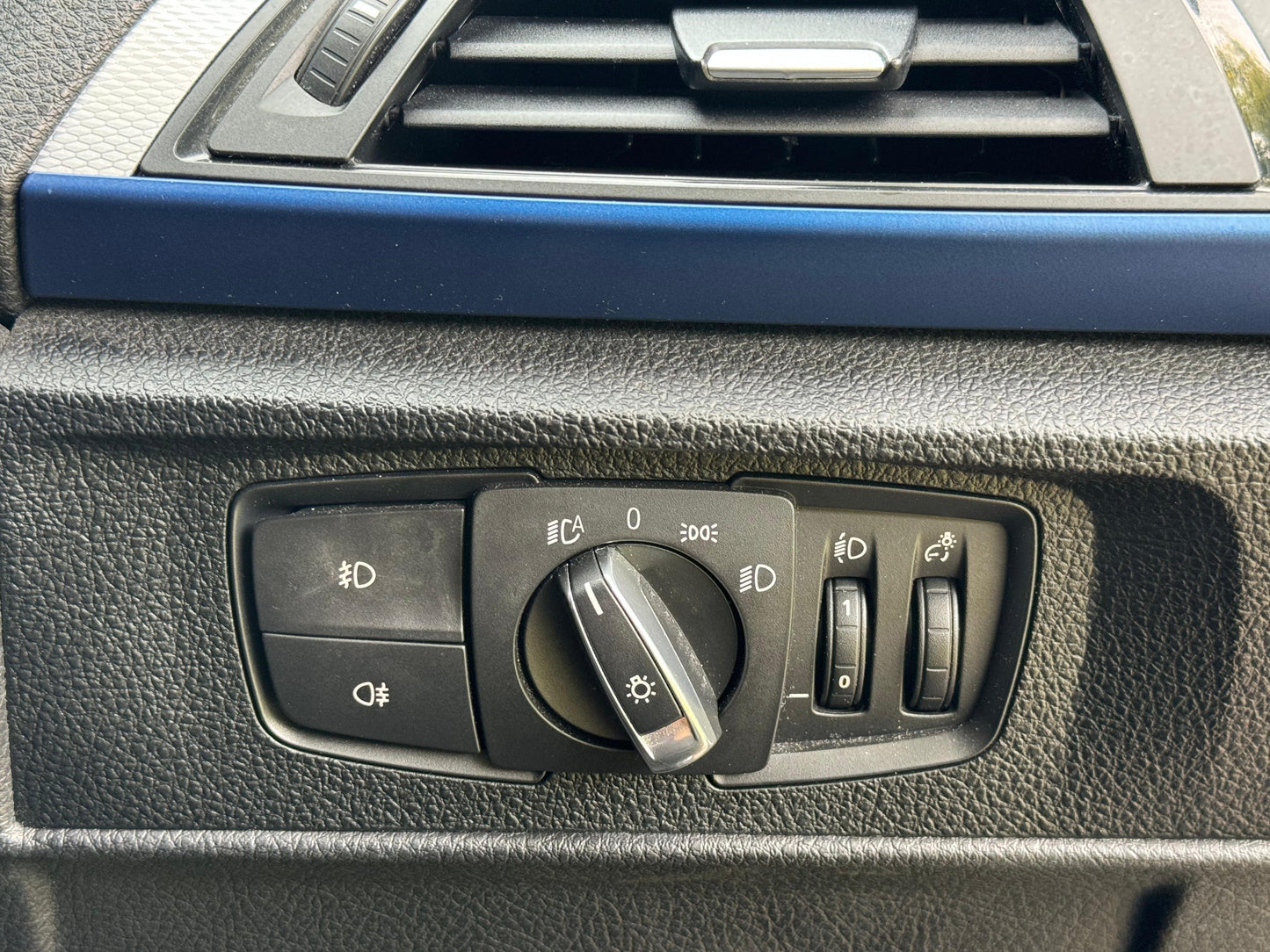 BMW 1 Series, M Sport, Hatchback - RJ63FWZ