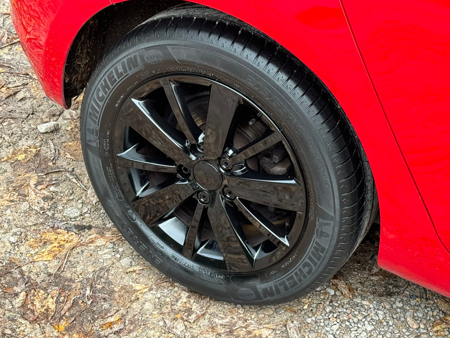 Volkwagen Golf, Hatchback - AK12YXT