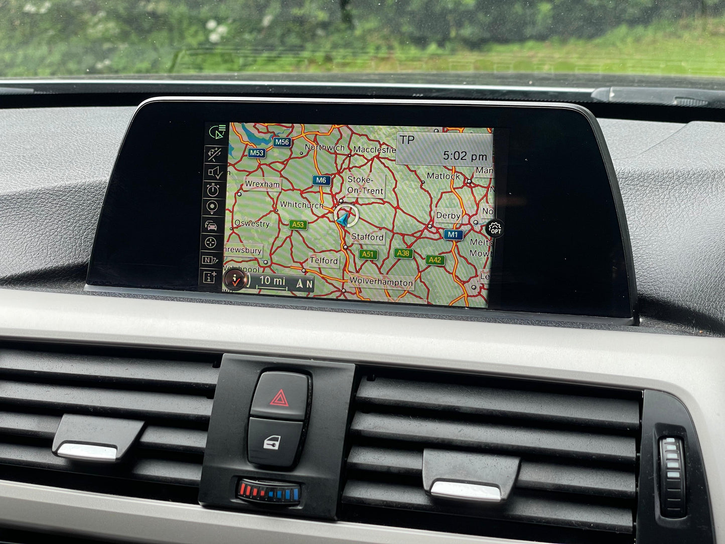 BMW 3 Series, SE, 318d, Estate - YG66SHJ
