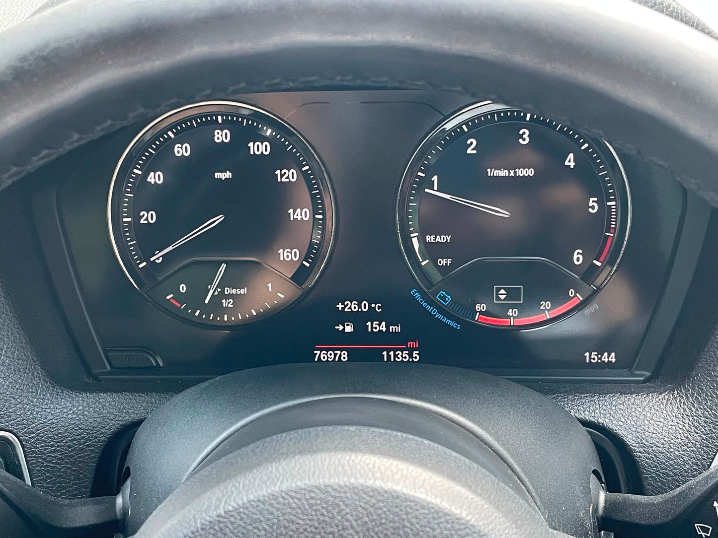 BMW 2 Series, M Sport, 218d, Coupe - SD18ZRK