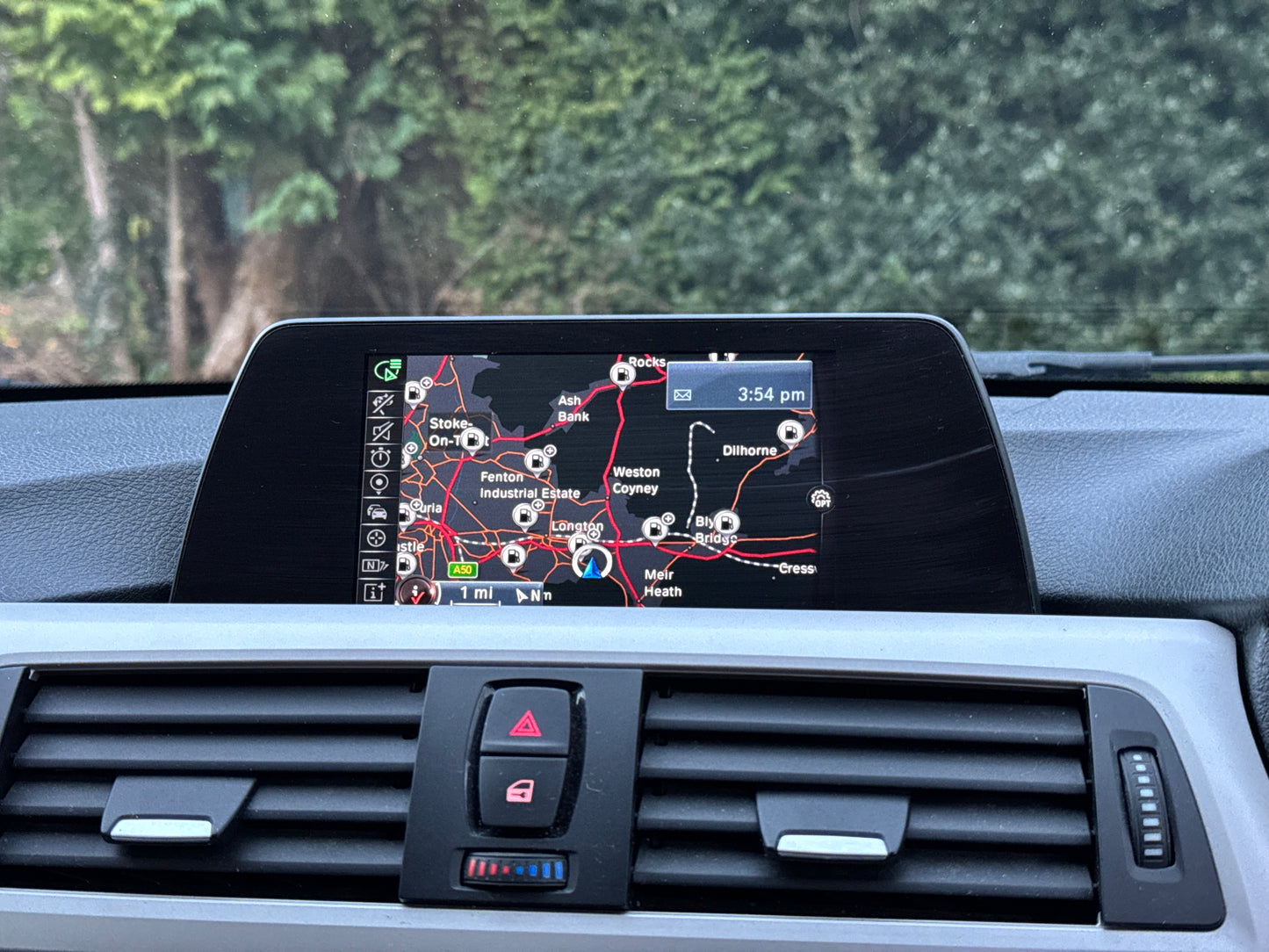 BMW 3 Series, ED, 320d, Saloon - DN15XFB