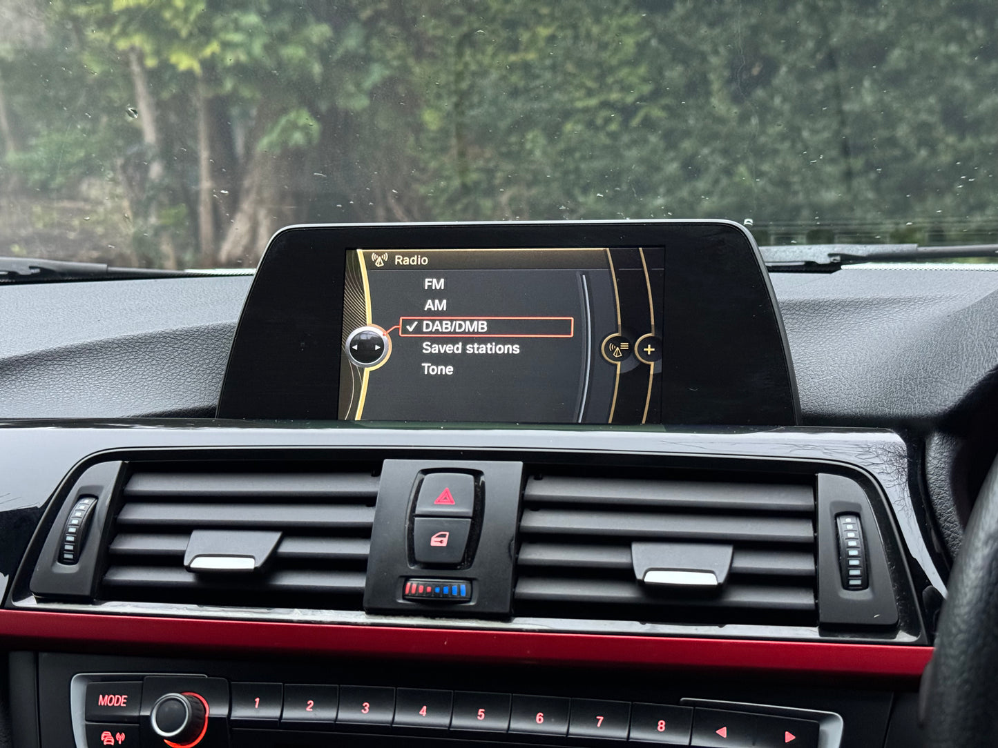 BMW 3 Series, Sport, 320d, xDrive, Saloon - YG14JZC