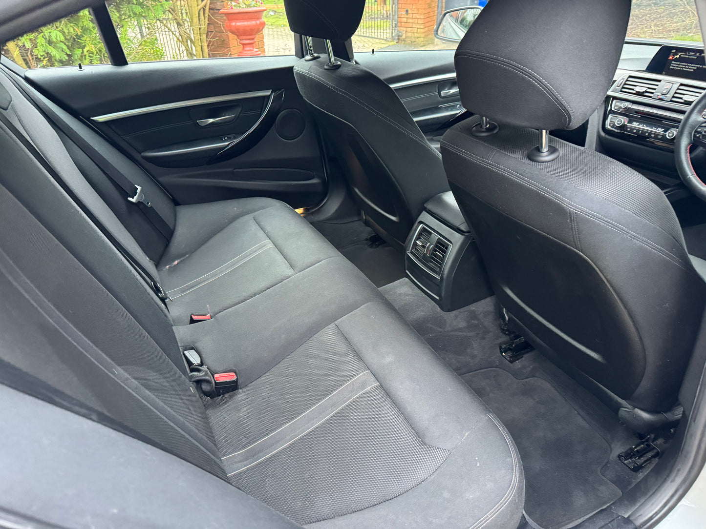 BMW 3 Series, Sport, Xdrive, 320d, Saloon - SW16JDX