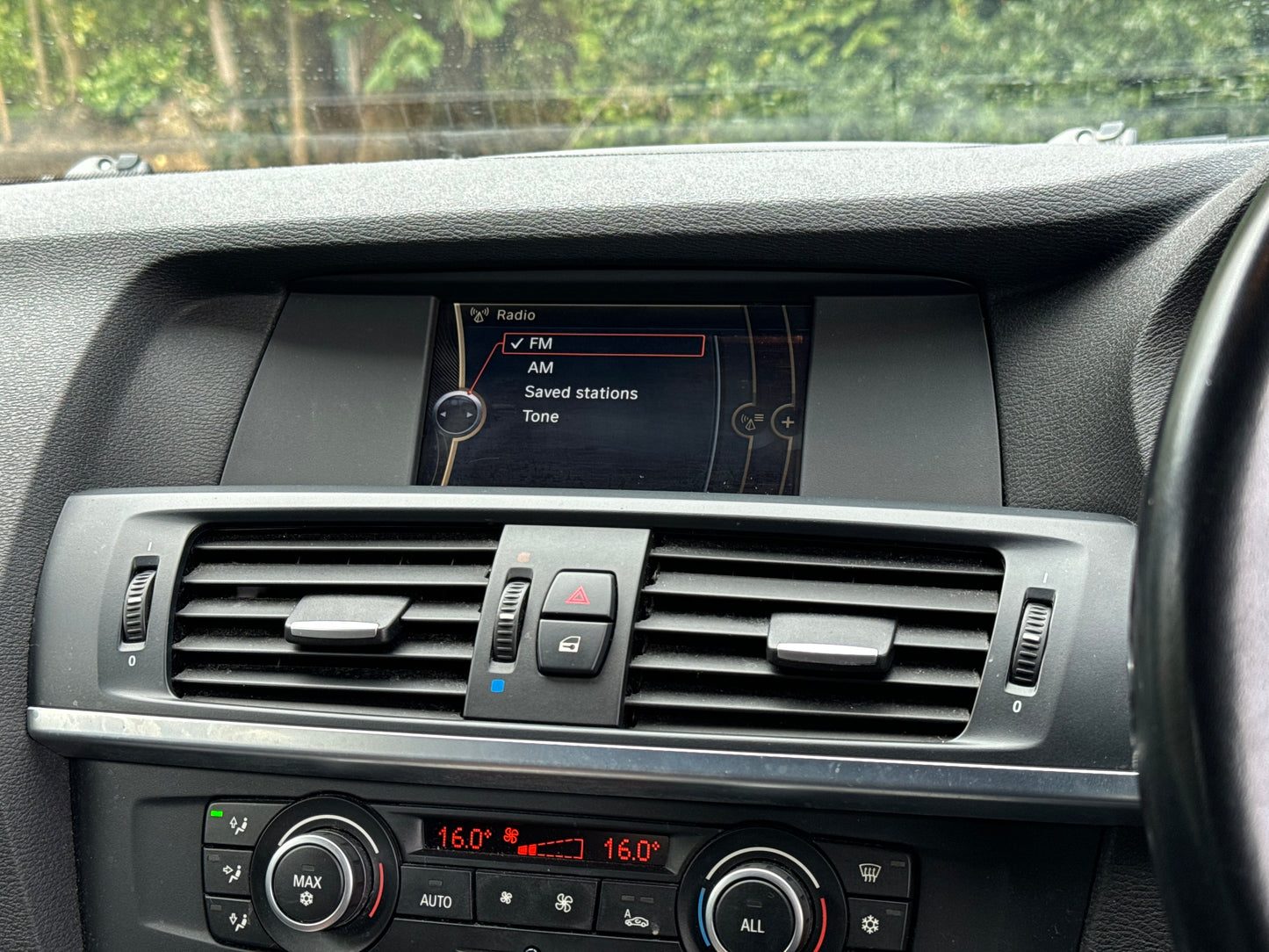 BMW X3, M Sport, xDrive, 20d, SUV - RV62EHO