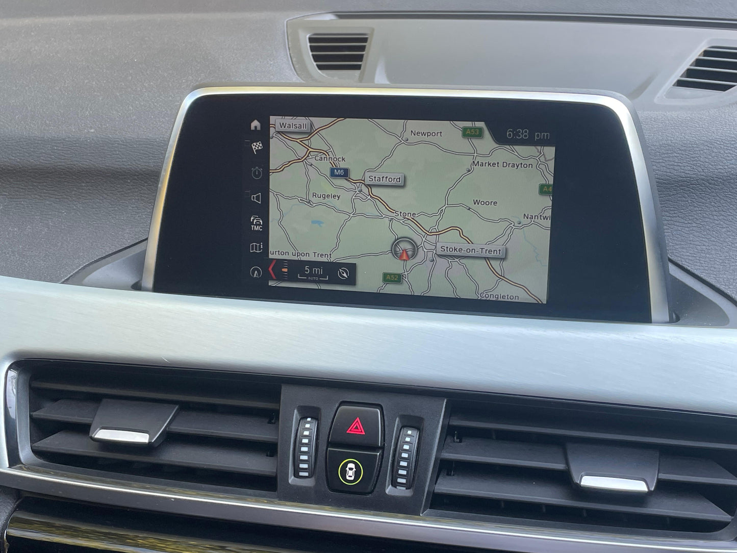 BMW X1, M Sport, xDrive, 20d, SUV - YK67SHX