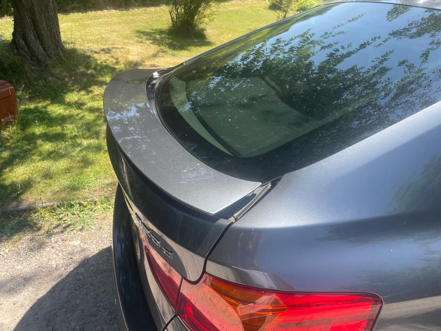 BMW 3 Series, GT, M Sport, xDrive, Hatchback - YE16CCO
