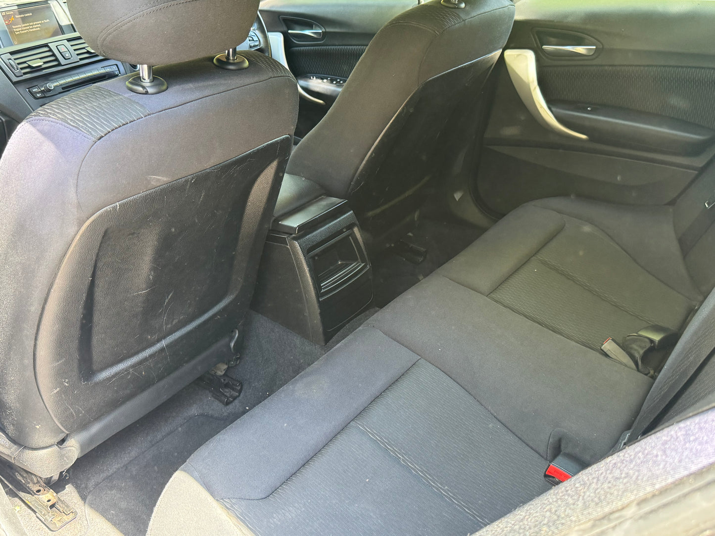 BMW 1 Series, Se, 116d, Hatchback - EN63KTV