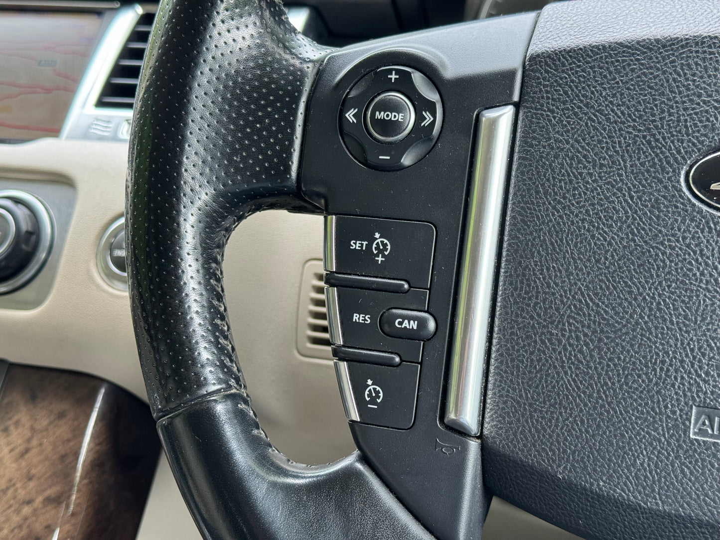 Range Rover, Sport, TDV6, SUV - YT10FLN