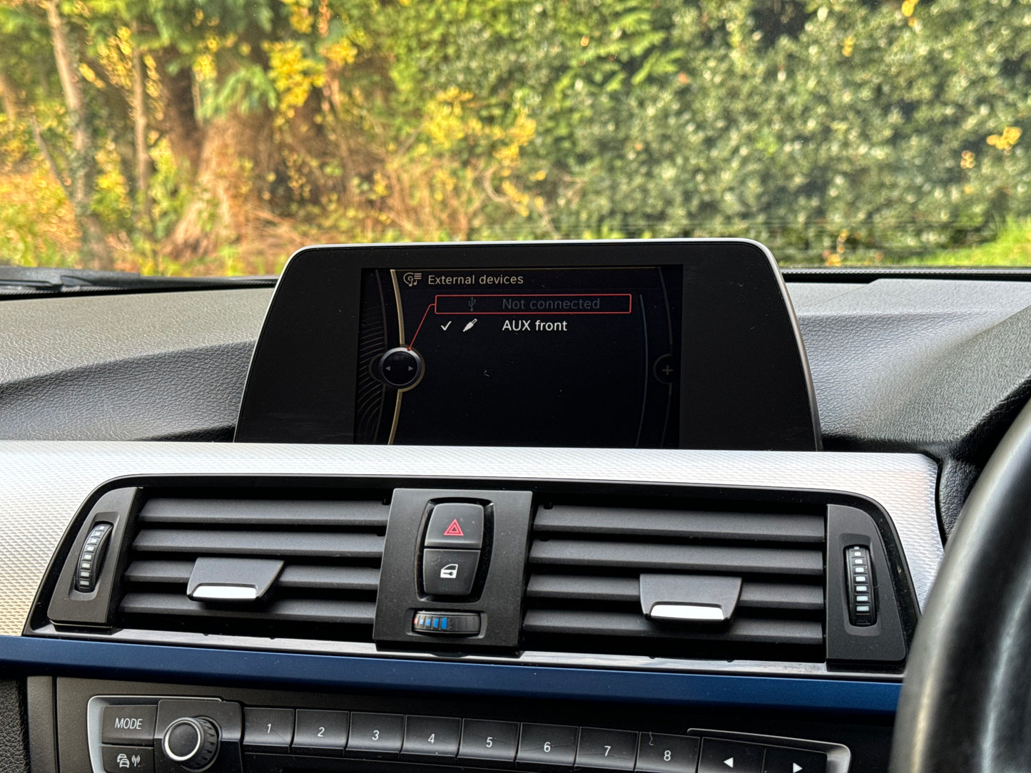 BMW 3 Series, M Sport, 320d, Saloon - YF13RTZ